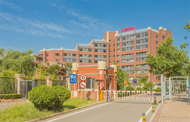 麦格科技公司地址【图】